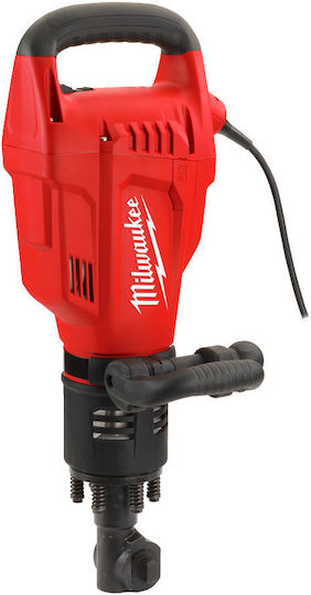 Milwaukee K 1530 H Impact Demolitionist Electric 2100W with Chuck HEX 4933464117