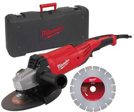 Milwaukee K 500 ST Κρουστικό Σκαπτικό Πιστολέτο Ρεύματος 1100W με Υποδοχή SDS Max 4933443180