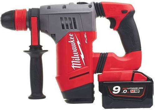 Milwaukee M18 CHPX-0X Impact Demolition Hammer Battery 18V Solo with Chuck SDS Plus 4933451431