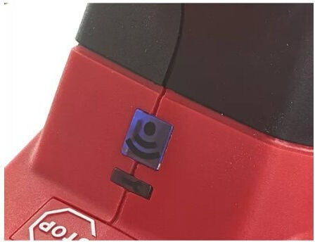 Milwaukee M18 FHM-0C Ciocan Rotopercutor Baterie Fără Perii 18V Solo cu Priză SDS Max