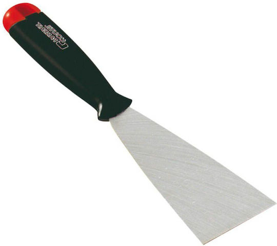 L' Outil Parfait Spatula Metal 80mm cu Mâner de Plastic 09812