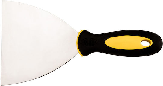 Topex Σπάτουλα Inox 125mm 18B612