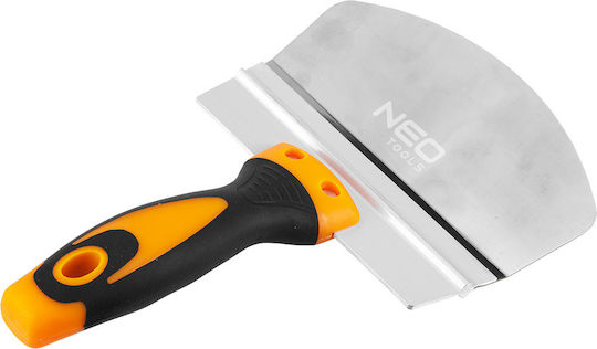 Neo Tools Σπάτουλα Inox 155mm 50-361