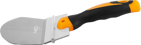 Neo Tools Σπάτουλα Inox 155mm 50-361