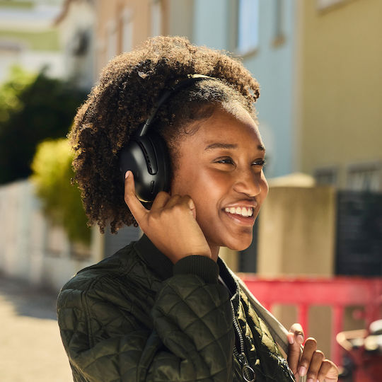 JBL Tour One M3 Wireless / Wired Over Ear Headphones with 70 hours of Operation and Quick Charge Mocha