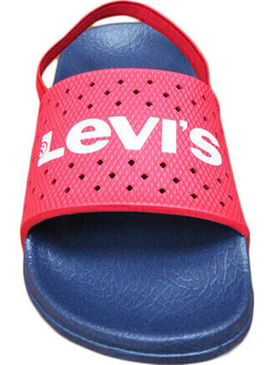 Levi's