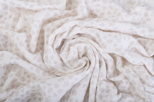 Matex Baby Bettlaken Für Krippe Baumwolle Angepasst Rosa 60x120cm