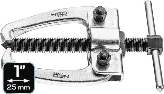 Neo Tools Εξωλκέας για Ρουλεμάν 25.4mm