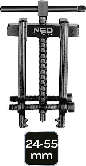 Neo Tools Abzieher für Lager 55mm