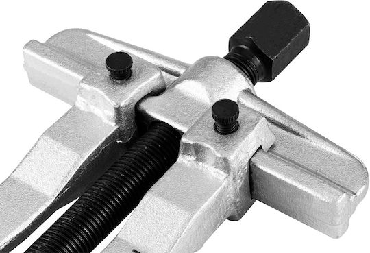 Neo Tools Zweibeiniger Abzieher 125x140mm Abzieher Zweibein 19mm
