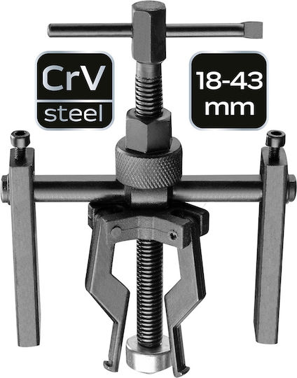 Neo Tools Abzieher für Lager 70mm