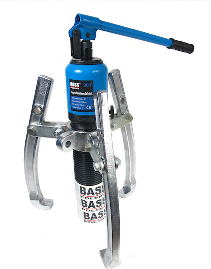 Bass Polska Extractor pentru Rulmenți 400mm