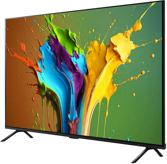 LG Smart Television 98" 4K UHD QNED AI QNED89T HDR (2024)