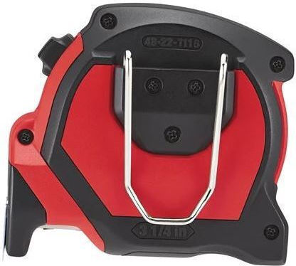Milwaukee Tape Measure with Auto-Rewind and Magnet 27mm x 10m