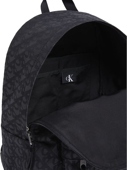 Calvin Klein Backpack Μαύρο