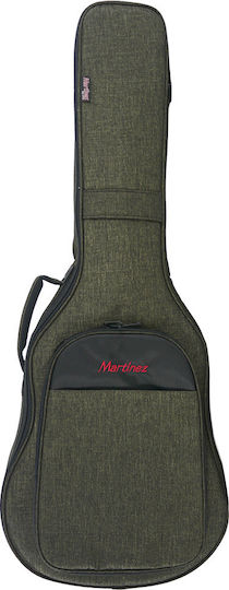 Martinez Klassisch Gitarre 4/4