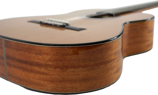 Martinez Klassisch Gitarre 4/4