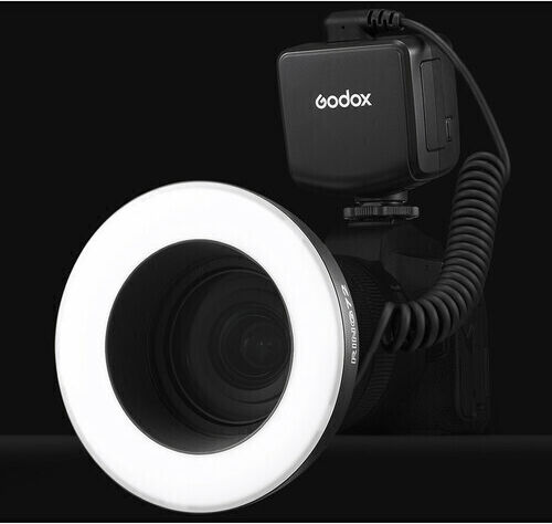Godox Ring72 Macro Led Ring Light