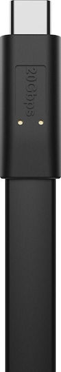 MSI Datamag USB 3.2 / USB-C External 1.8" SSD 2TB Black