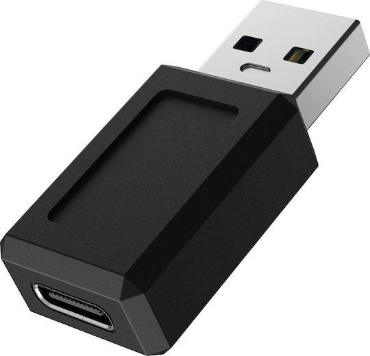 MSI Datamag USB 3.2 / USB-C External 1.8" SSD 2TB Black