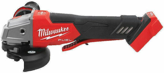 Milwaukee ONEFSAG125XPDB-0X Τροχός 125mm Μπαταρίας 18V Solo