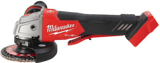 Milwaukee M18 FSAGV125XPDB-0X Grinder 125mm Battery 18V Solo