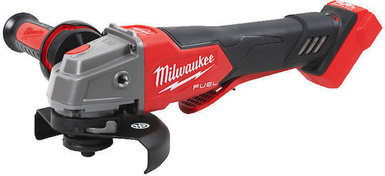 Milwaukee M18 FSAGV125XPDB-0X Grinder 125mm Battery 18V Solo
