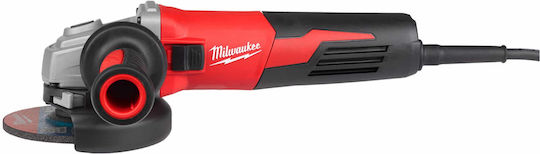 Milwaukee AGV 13-125 XE Τροχός 125mm Ρεύματος 1250W