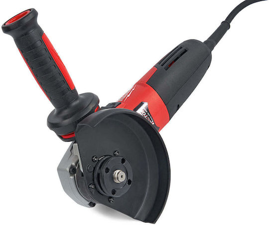 Milwaukee AGV 13-125 XE Τροχός 125mm Ρεύματος 1250W