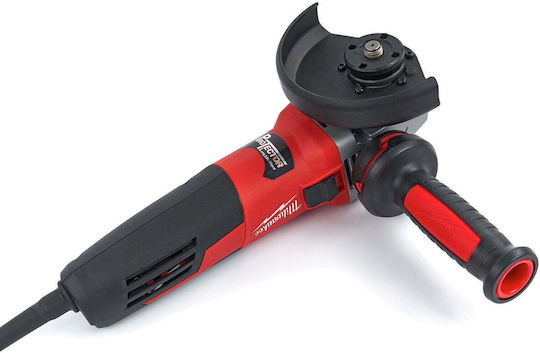 Milwaukee AGV 13-125 XE Τροχός 125mm Ρεύματος 1250W