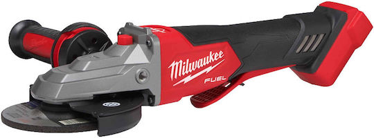 Milwaukee FSAGF125XPDB-0X Grinder 125mm Battery 18V Solo