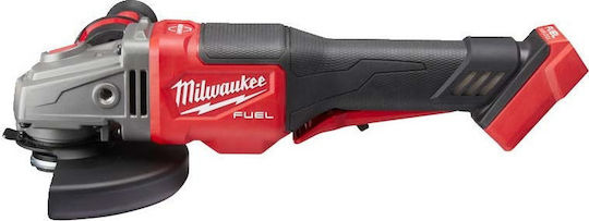 Milwaukee FHSAG125XPDB-0X Grinder 125mm Battery Brushless 18V Solo