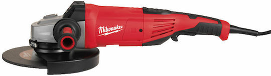Milwaukee AG 22-230 DMS Winkelschleifer 230mm Elektrisch 2200W