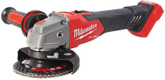 Milwaukee FSAGV125XB-0X Τροχός 125mm Μπαταρίας 18V Solo