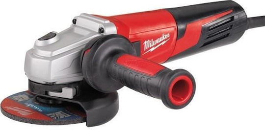 Milwaukee AGV 15-125 XE Τροχός 125mm Ρεύματος 1550W