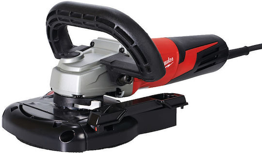 Milwaukee AGV 15-125 XE Τροχός 125mm Ρεύματος 1550W