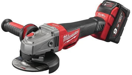 Milwaukee CAG125XPDB-0 Grinder 125mm Battery Brushless 18V Solo