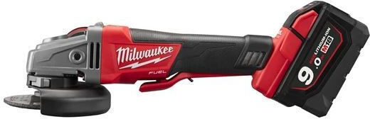 Milwaukee CAG125XPDB-0 Grinder 125mm Battery Brushless 18V Solo
