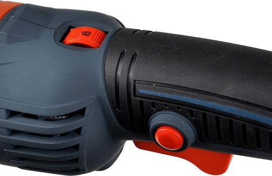 Bass Polska Τροχός 125mm Ρεύματος 1150W
