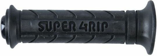 Oxford Мотоциклетни ръкохватки Supergrips в Черен цвят