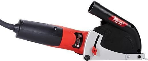 Milwaukee AGV 15-125 XE DEG-SET Τροχός 125mm Ρεύματος 1550W