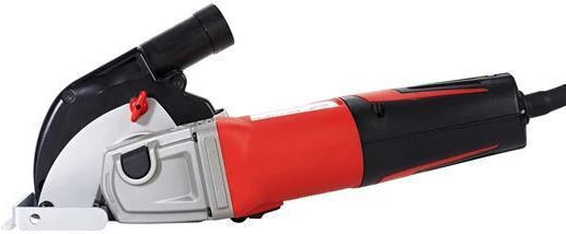 Milwaukee AGV 15-125 XE DEG-SET Τροχός 125mm Ρεύματος 1550W