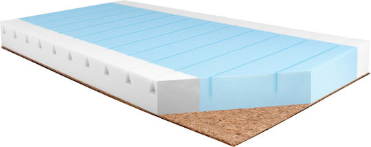 Matex Ortopedic Saltea Pat de copil 70cmx140cmx10cm
