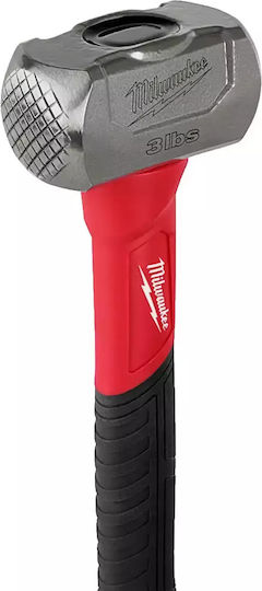 Milwaukee Sledgehammer 1.36kg 4932478255