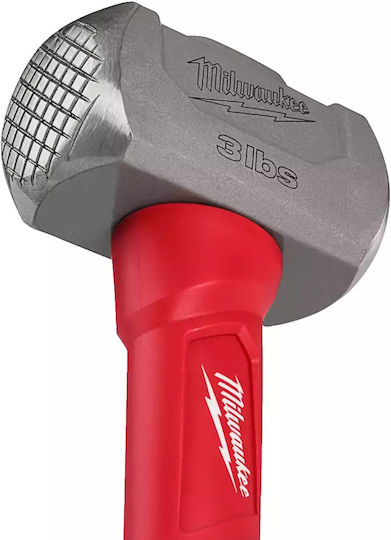 Milwaukee Sledgehammer 1.36kg 4932478255