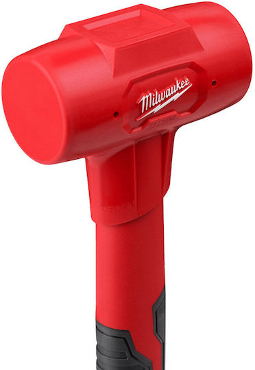 Milwaukee Чук 790гр с Пластмасова Дръжка 4932492350