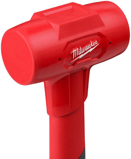 Milwaukee Чук 790гр с Пластмасова Дръжка 4932492350