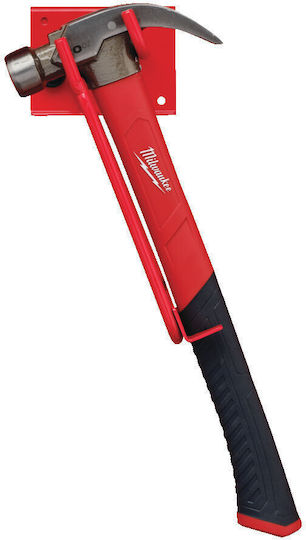 Milwaukee Hammer 570gr with Fiberglass Handle 4932478658