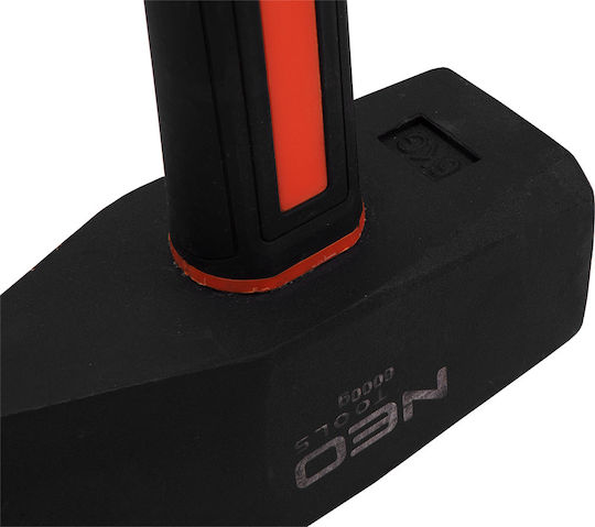Neo Tools Βαριοπούλα 6kg 25-162