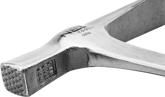 Neo Tools Ciocanul 600gr cu Mâner de Plastic 25-106